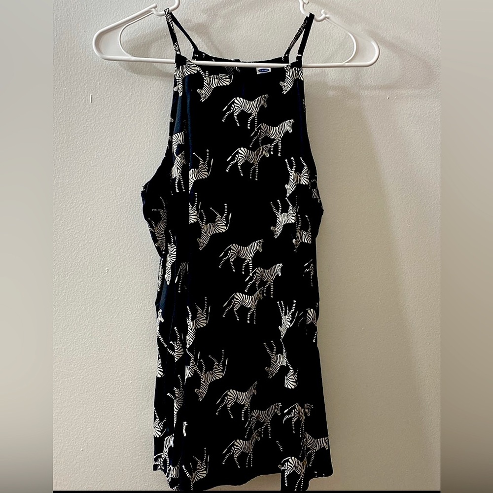 Trendy Top